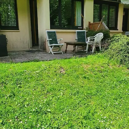 Sympathique Appartement Le Chamois Blanc Chamonix, Parking Exterior photo