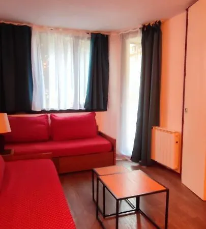Sympathique Appartement Le Chamois Blanc Chamonix, Parking Exterior photo